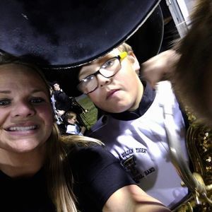 Meet your Posher, Ethan